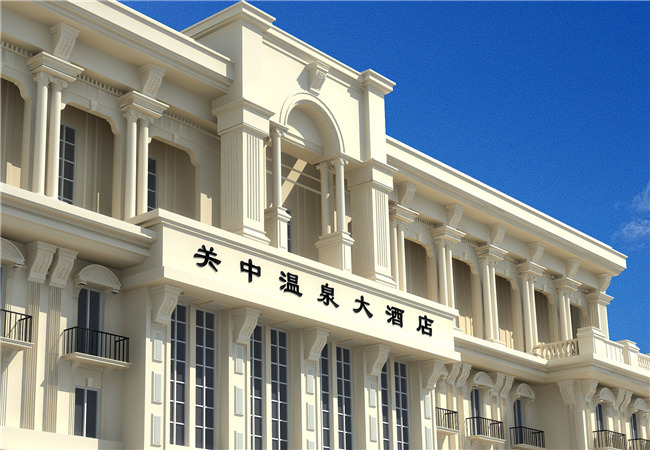 新疆专业假山假树价格