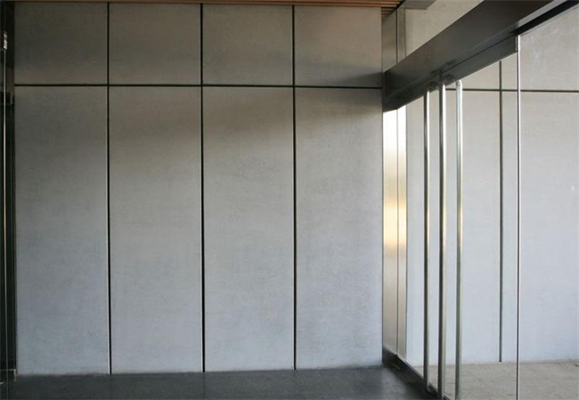 清水混凝土挂板