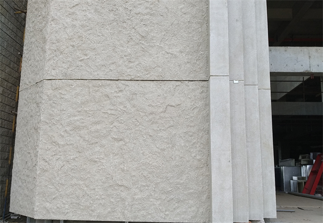 宁夏清水混凝土挂板