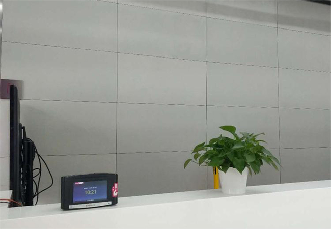 清水混凝土挂板