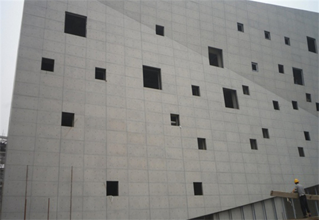 宁夏清水混凝土挂板